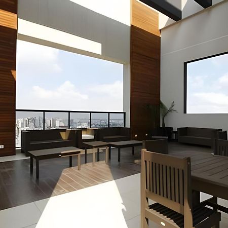 2 Quartos No Batel Soho, Condo Clube Sky C Vaga By Urooms 库里提巴 外观 照片