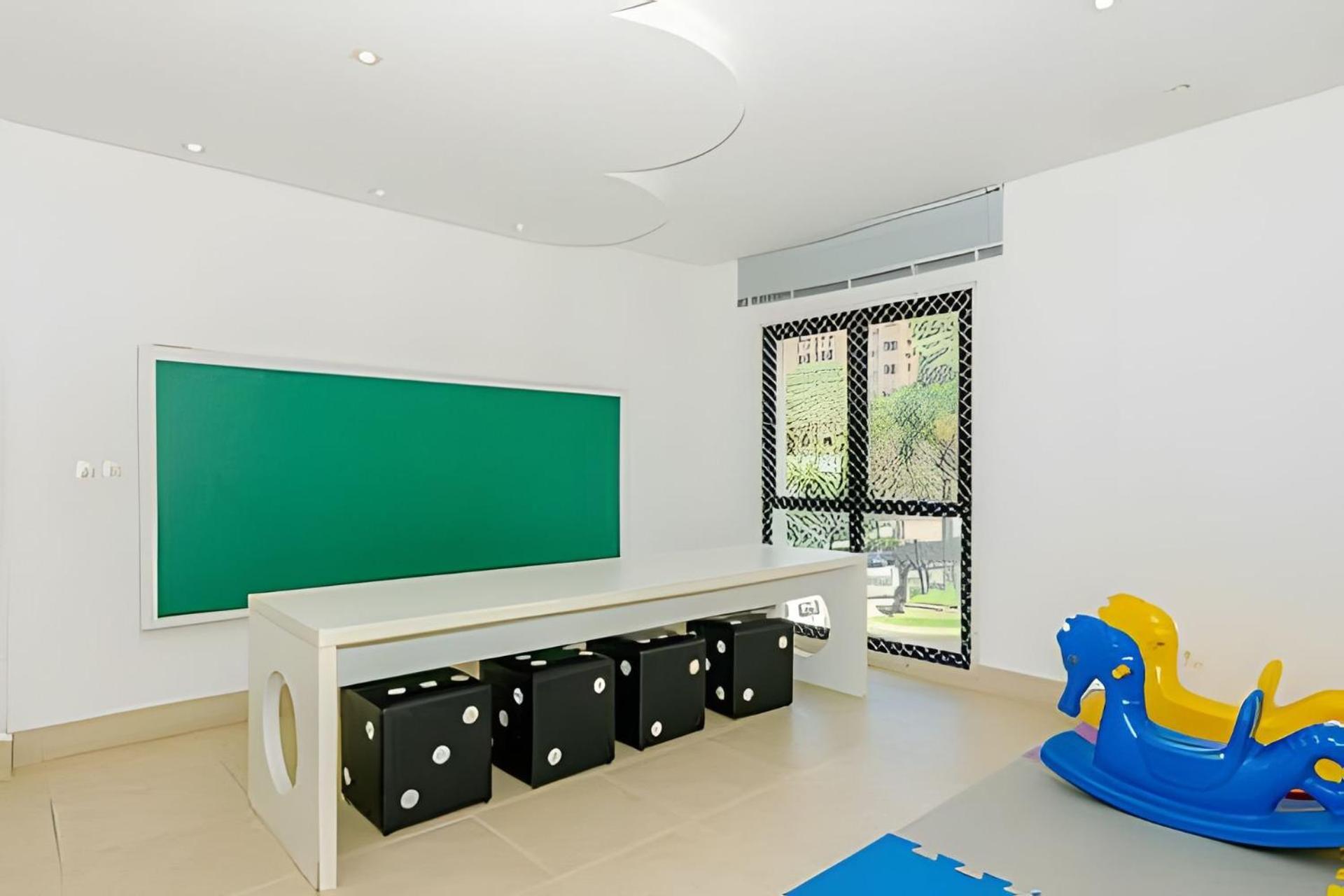 2 Quartos No Batel Soho, Condo Clube Sky C Vaga By Urooms 库里提巴 外观 照片
