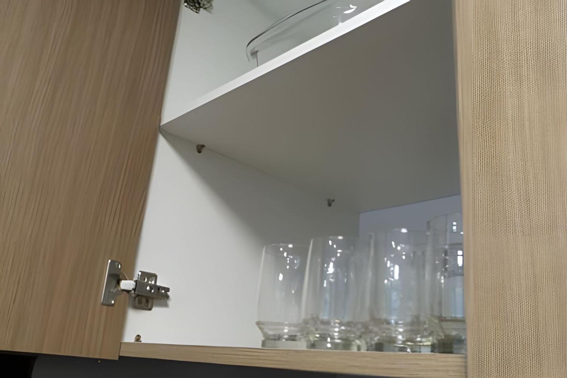 2 Quartos No Batel Soho, Condo Clube Sky C Vaga By Urooms 库里提巴 外观 照片