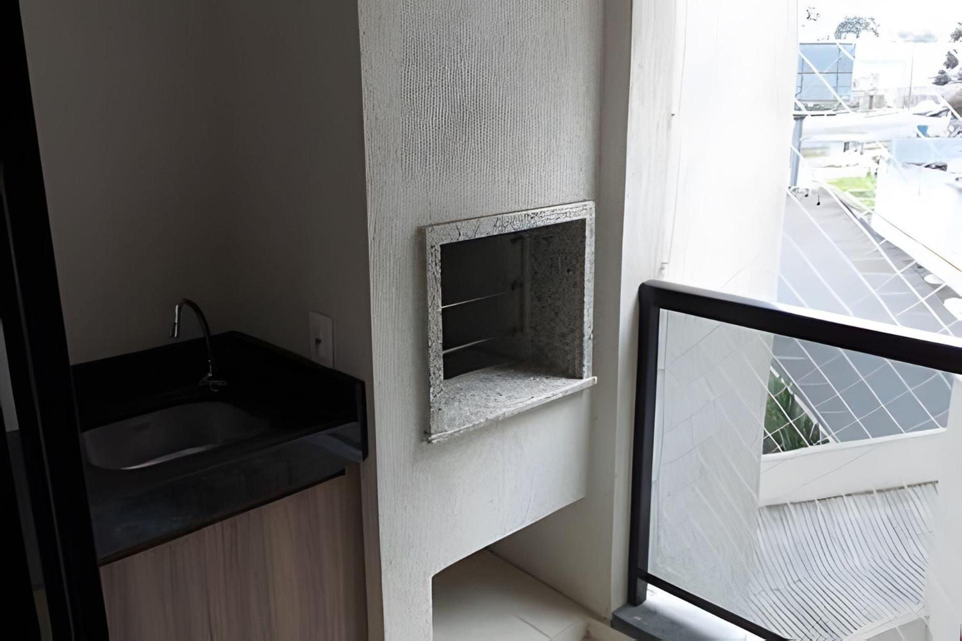 2 Quartos No Batel Soho, Condo Clube Sky C Vaga By Urooms 库里提巴 外观 照片