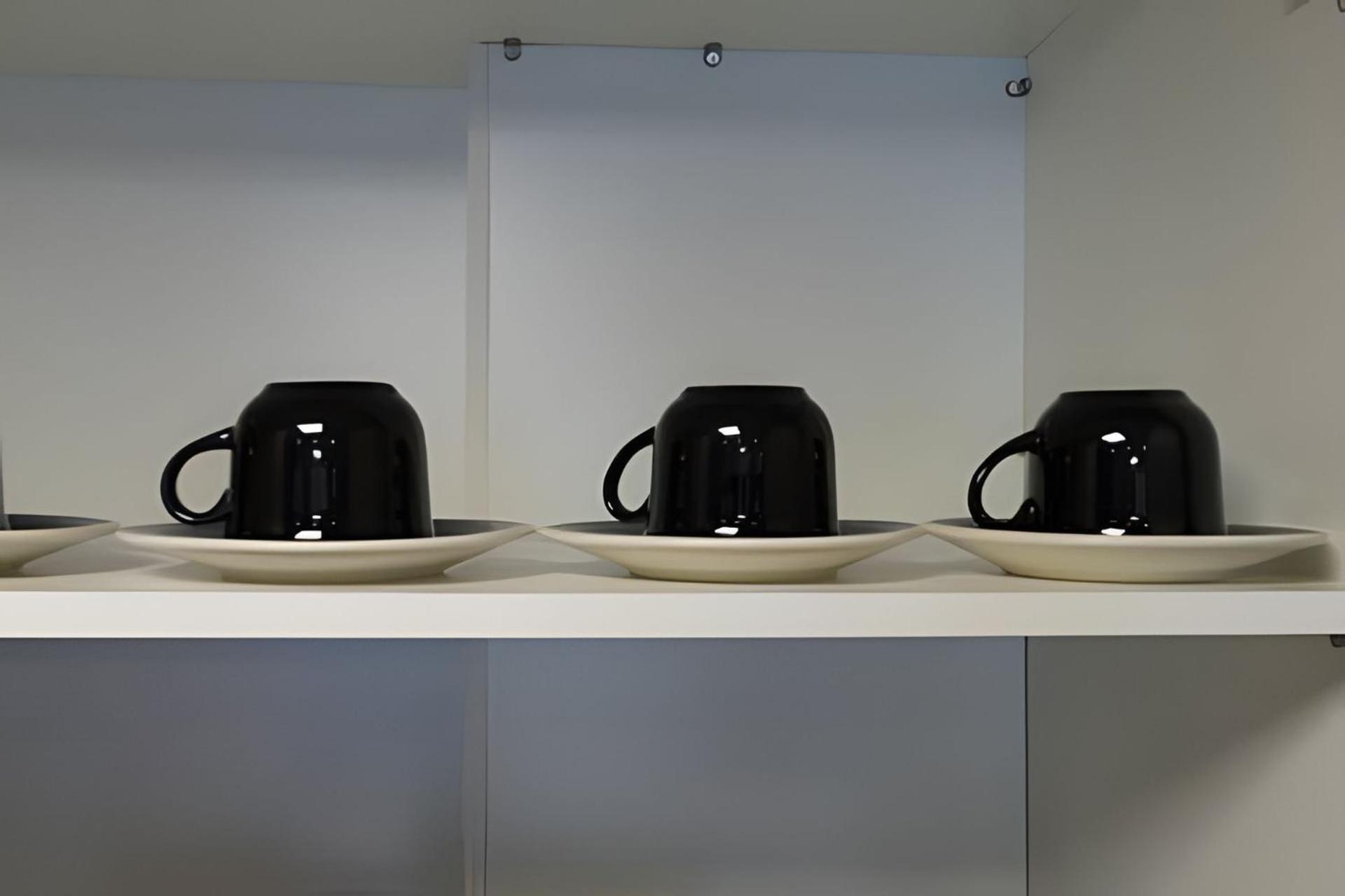 2 Quartos No Batel Soho, Condo Clube Sky C Vaga By Urooms 库里提巴 外观 照片