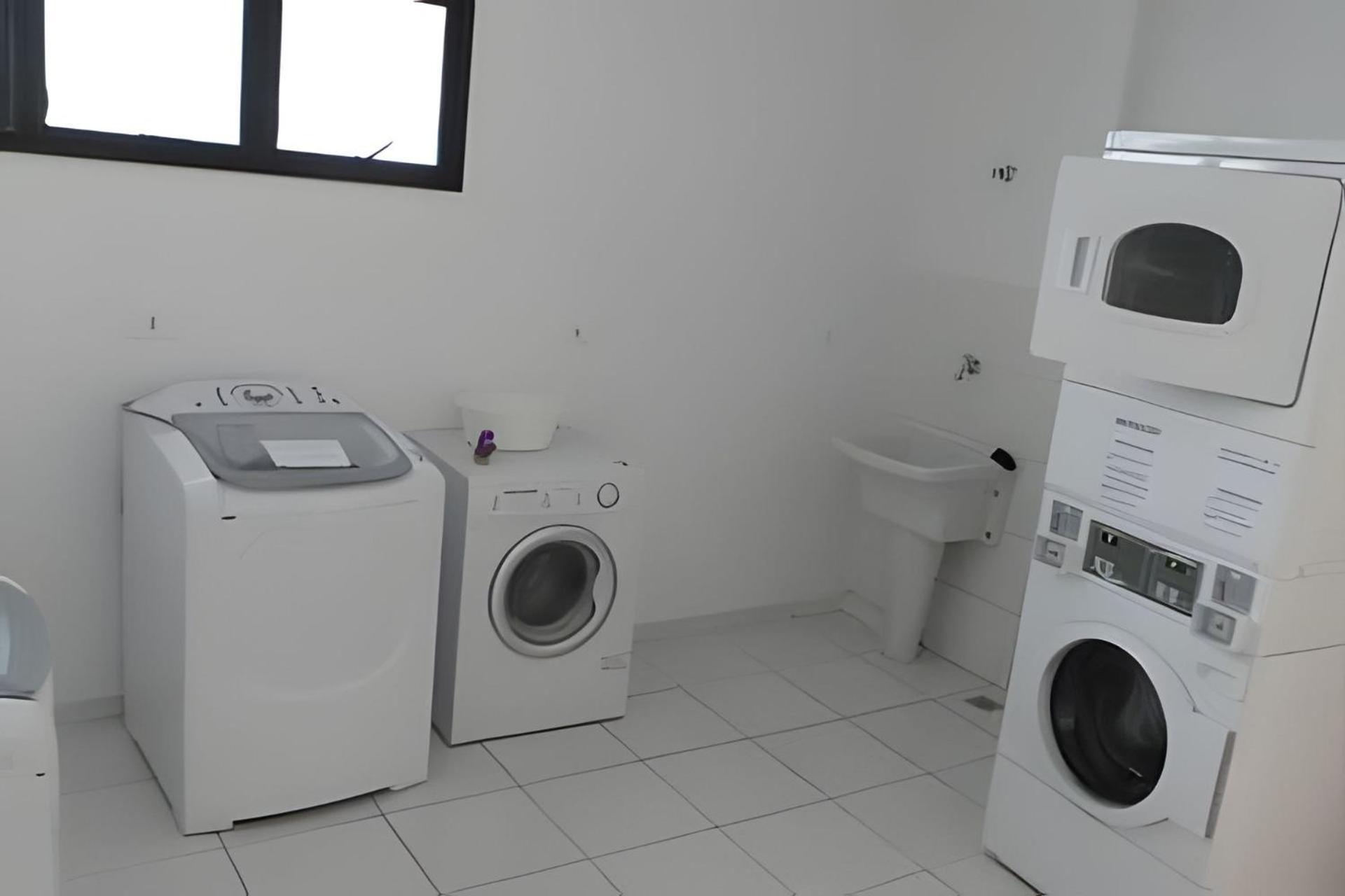 2 Quartos No Batel Soho, Condo Clube Sky C Vaga By Urooms 库里提巴 外观 照片