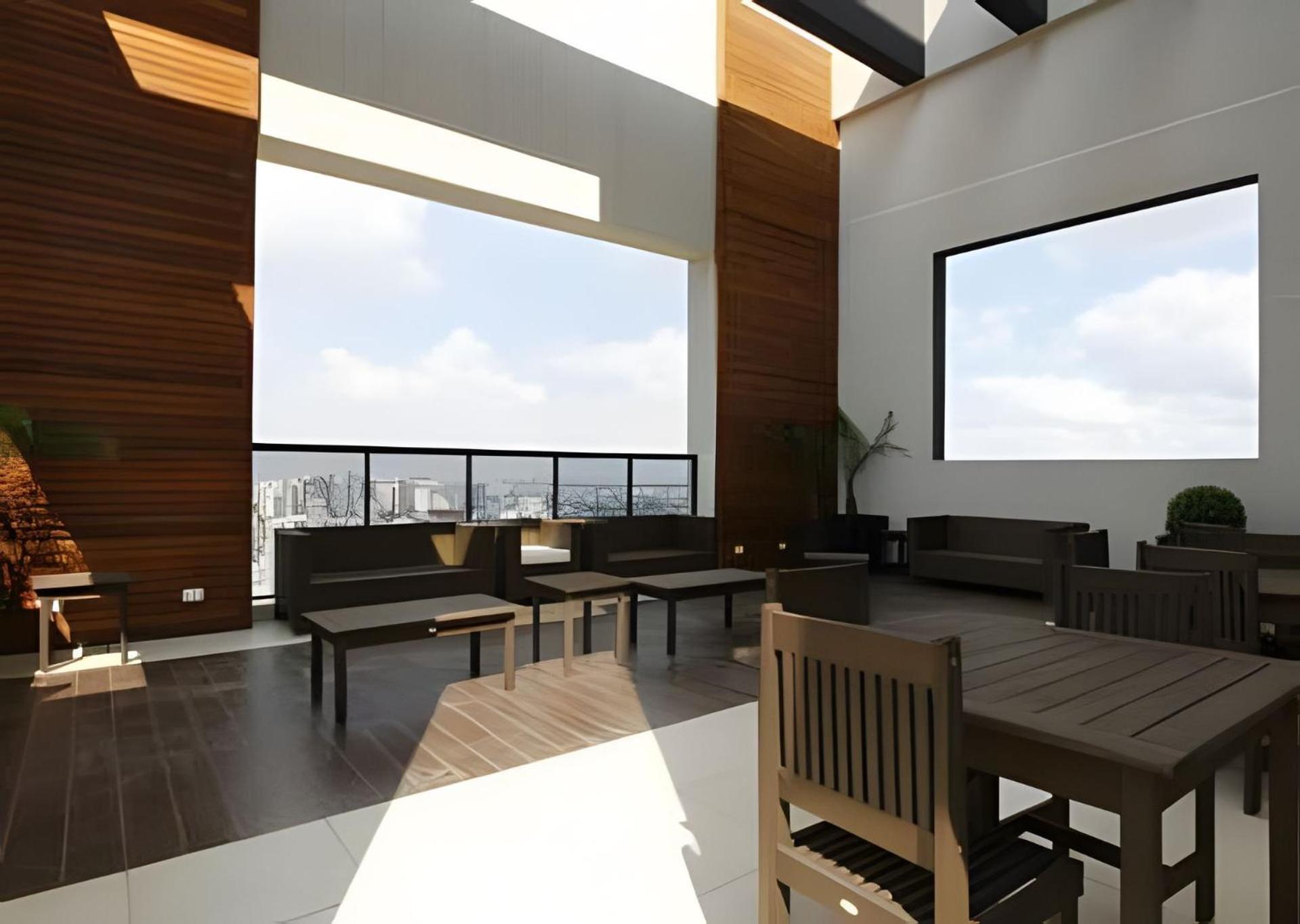 2 Quartos No Batel Soho, Condo Clube Sky C Vaga By Urooms 库里提巴 外观 照片