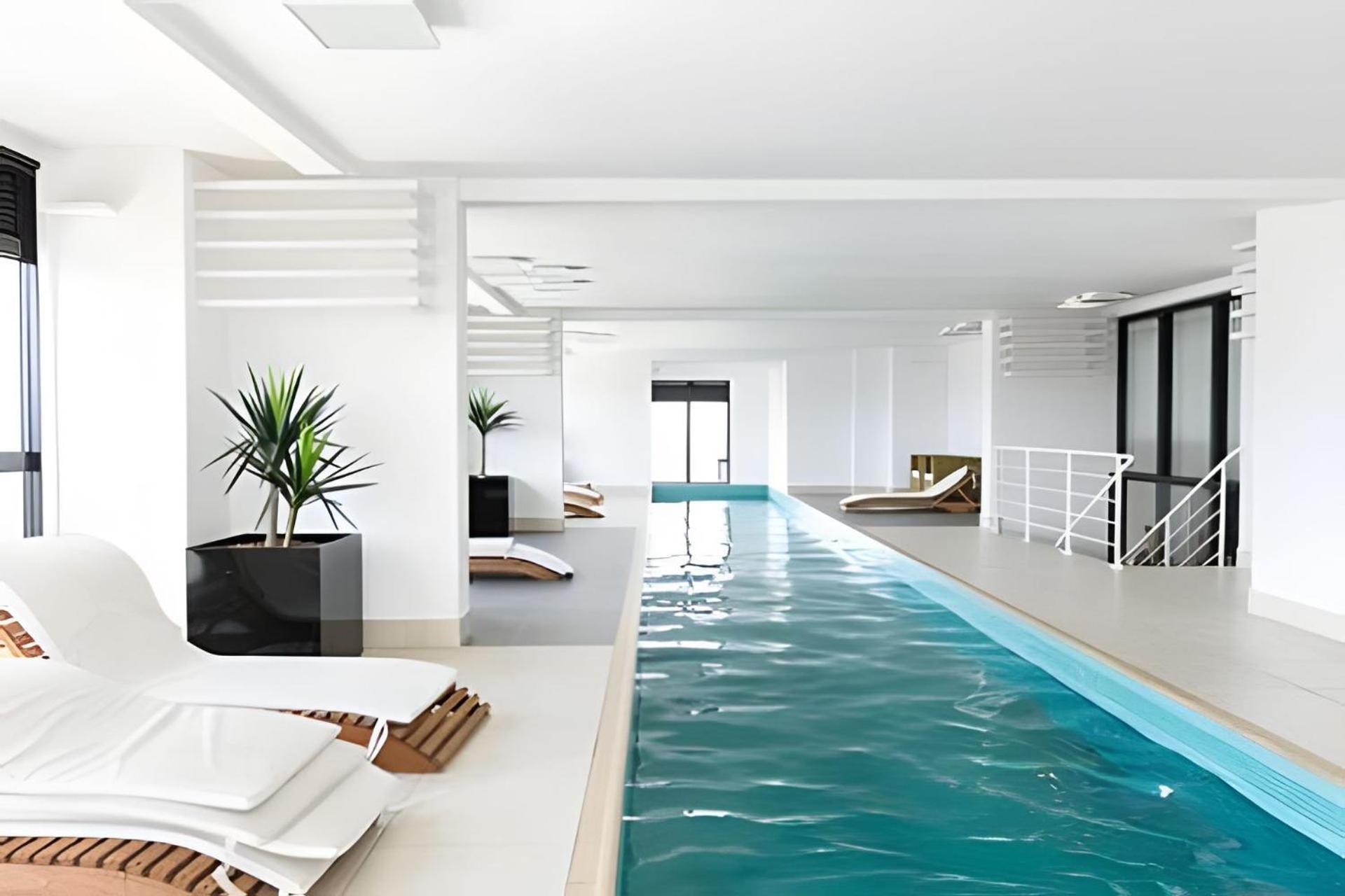 2 Quartos No Batel Soho, Condo Clube Sky C Vaga By Urooms 库里提巴 外观 照片